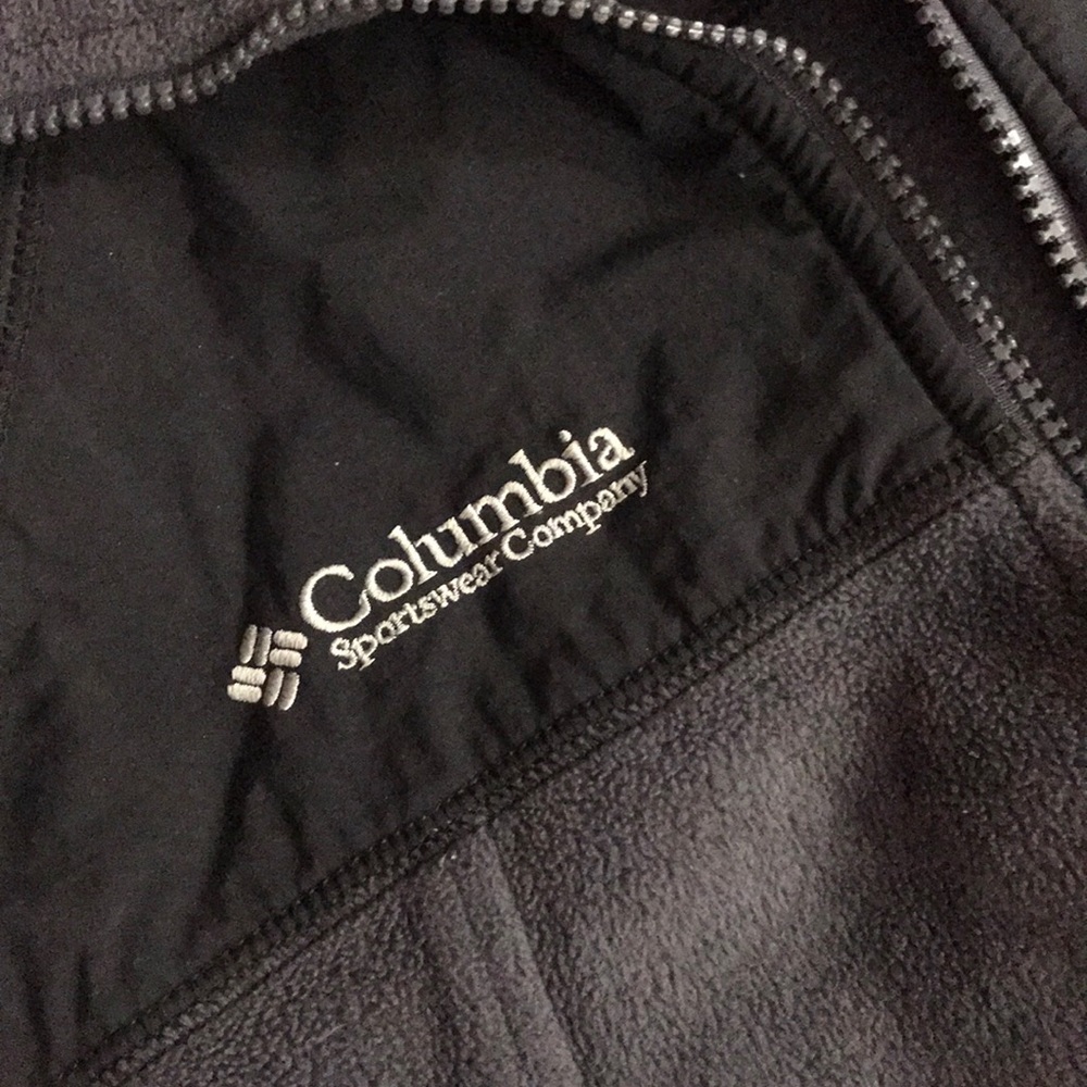 Colombia Jacket - Picture 2 of 3
